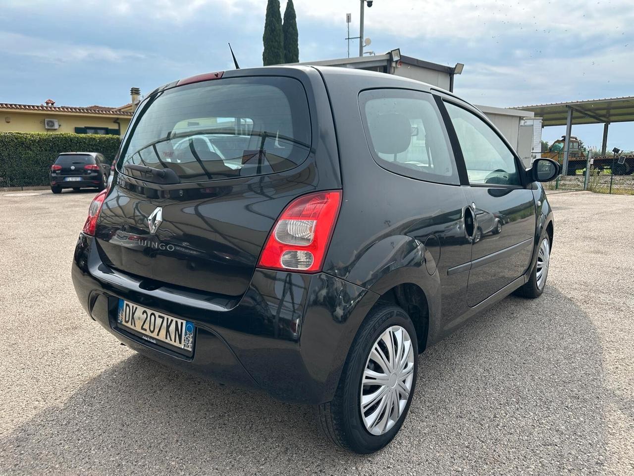 Renault Twingo 1.2 Benzina