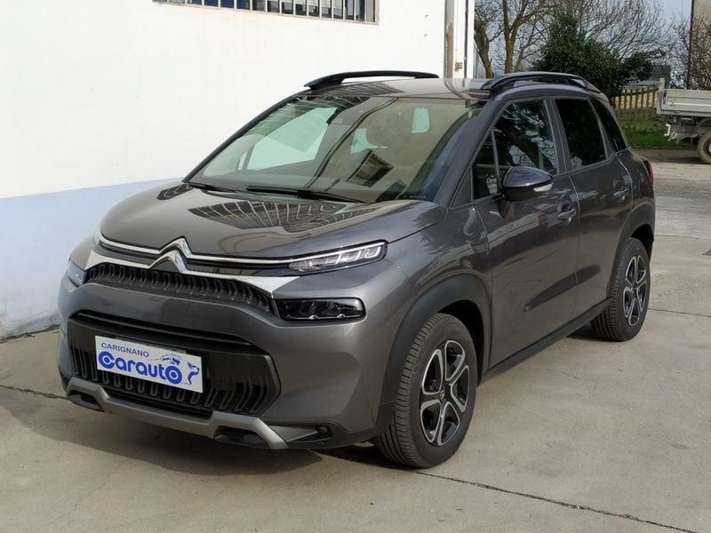Citroën C3 Aircross 110 1.5 hdi Feel Promo Fin Ass