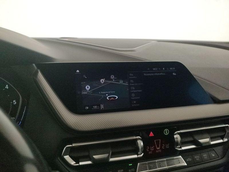 BMW Serie 2 Gran Coupe Serie 2 F44 Gran Coupe Diesel 220d Gran Coupe xdrive Msport auto