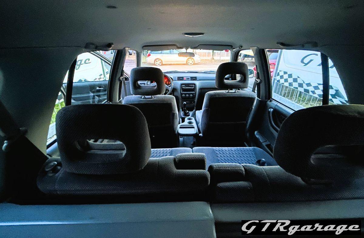 HONDA - CR-V - 2.0 16V RVSi