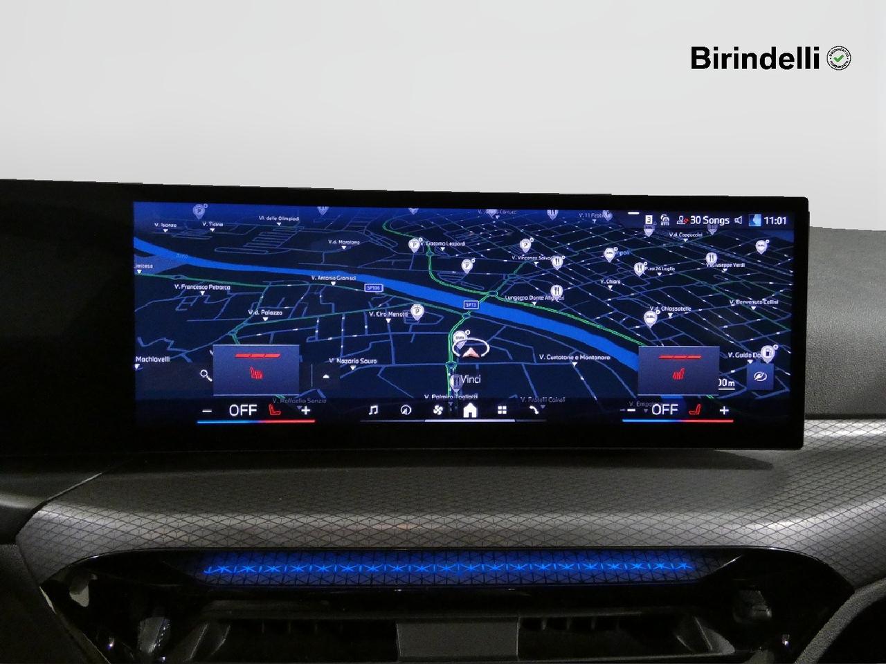 BMW BMW 318d Touring