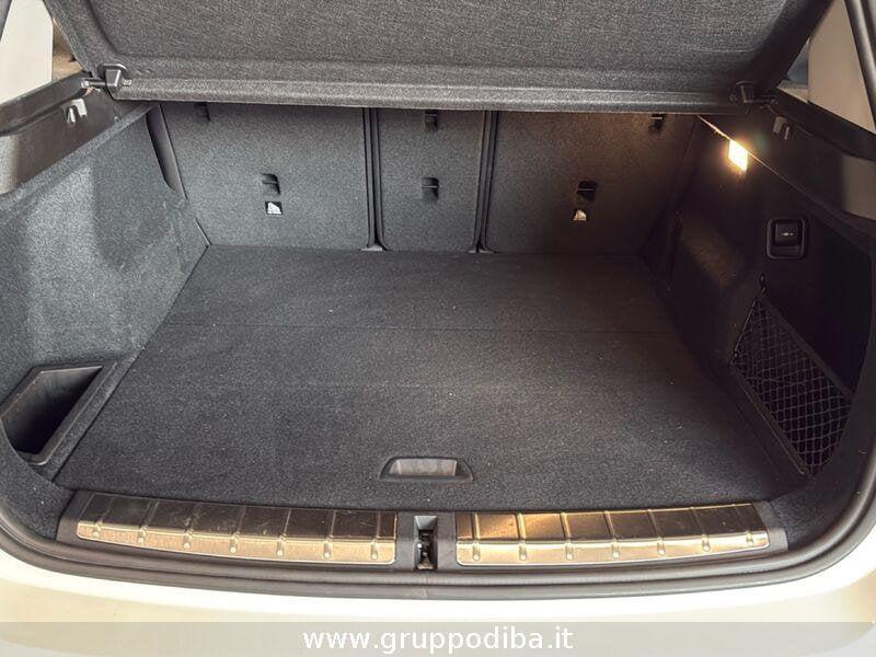 BMW X1 F48 2019 Diesel sdrive16d xLine auto