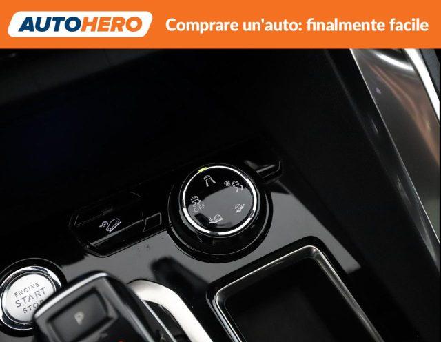 PEUGEOT 5008 BlueHDi 130 S&S EAT8 GT Line