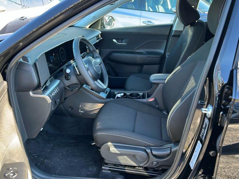 Hyundai Kona II 2023 1.6 gdi hev Business 2wd 138cv dct