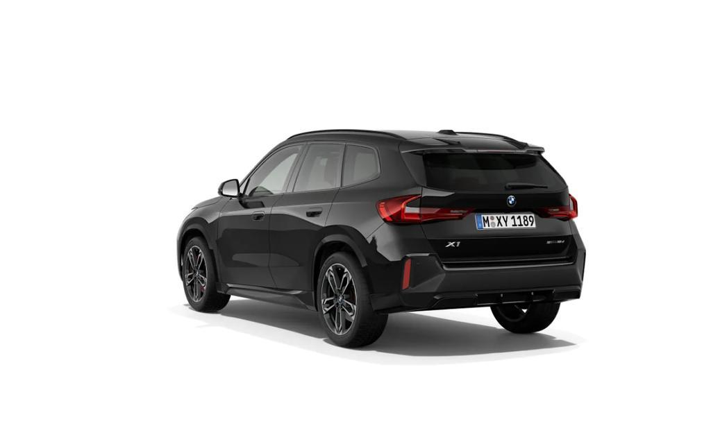 BMW X1 18 d MSport Pro sDrive DCT