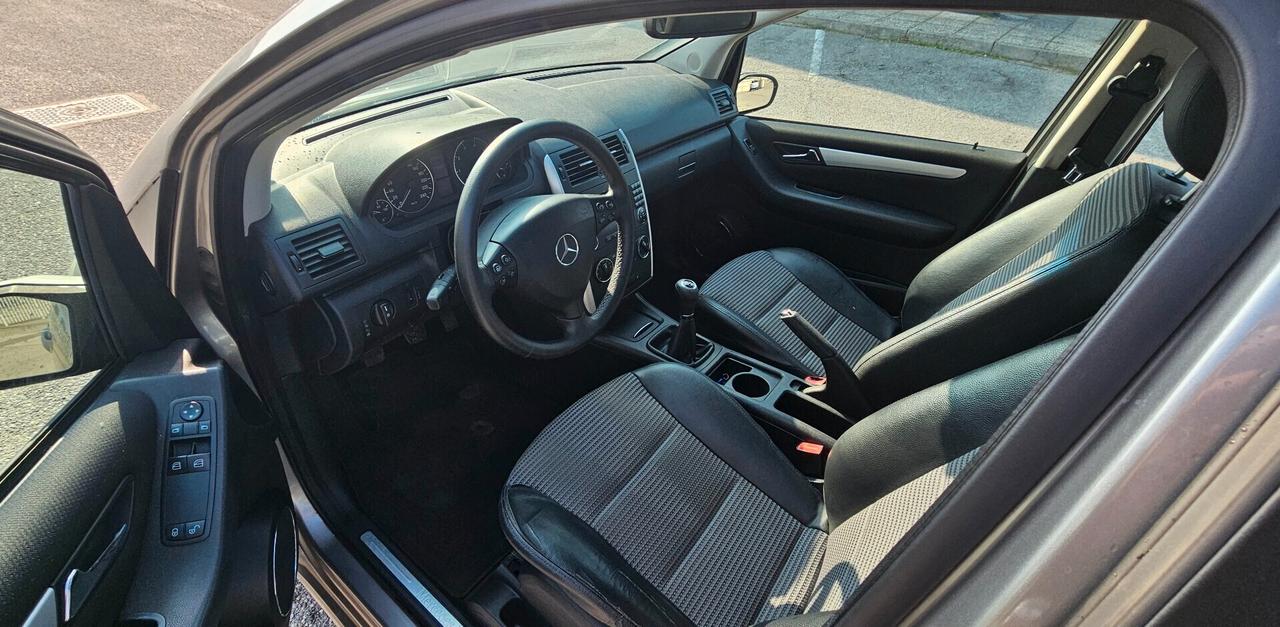 Mercedes-benz A 150 GUIDABILE DA NEOPATENTATI