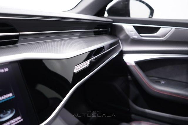 AUDI RS6 Performance 4.0 TFSI 630cv V8 Quattro Tiptronic