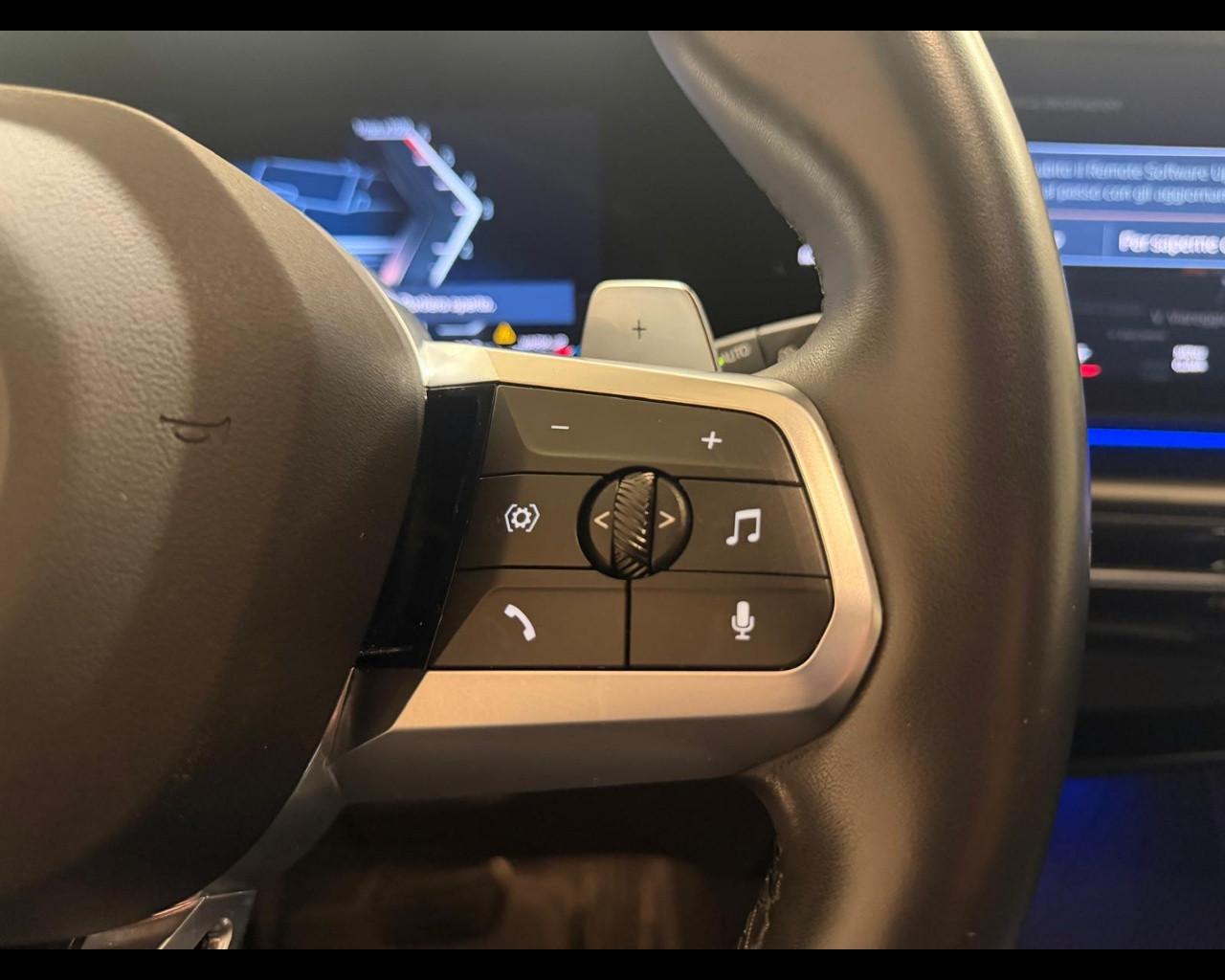 BMW X1 (U11) - X1 xDrive 20d xLine