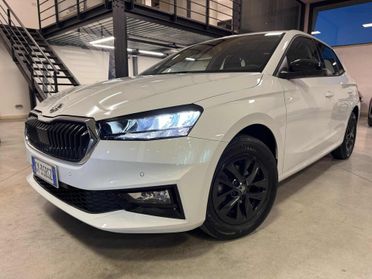 Skoda Fabia 1.0 TSI 95 CV Selection