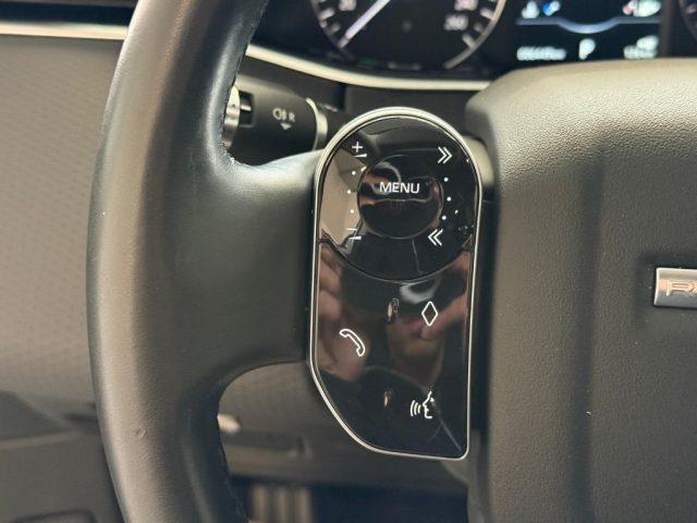 LAND ROVER Range Rover Evoque 2.0D I4 180 CV AWD Auto S