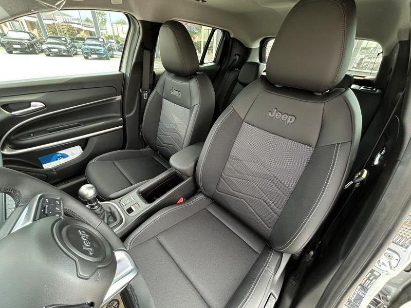 Jeep Avenger 1.2 Turbo Summit SUPER-OFFERTA!!