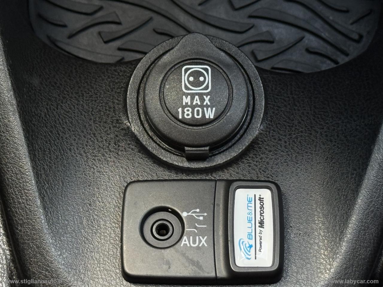 LANCIA Ypsilon 1.2 69 CV 5p. GPL Ecochic GOLD !!!!!UNICO PROPIETARIO!!!!!!