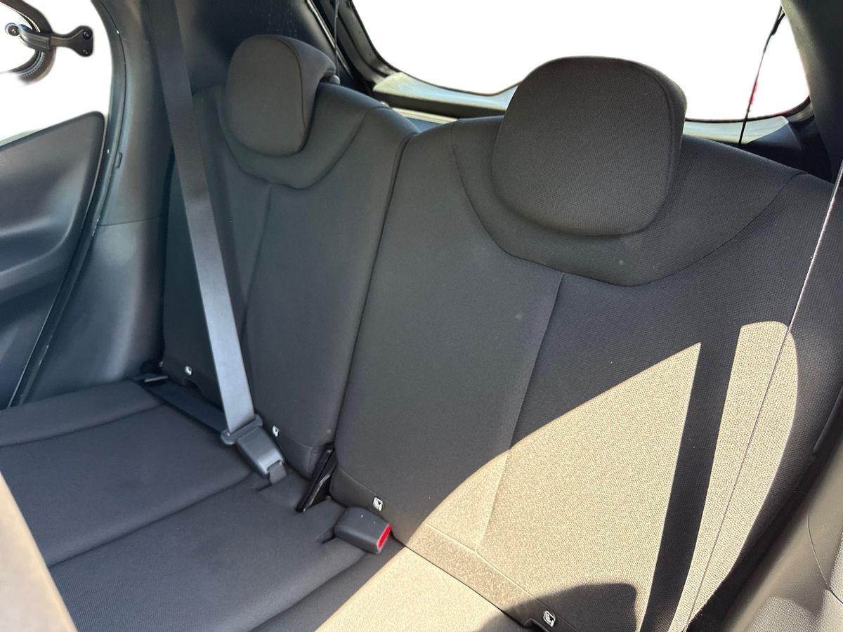 TOYOTA Aygo X - Aygo X 1.0 Trend 72cv