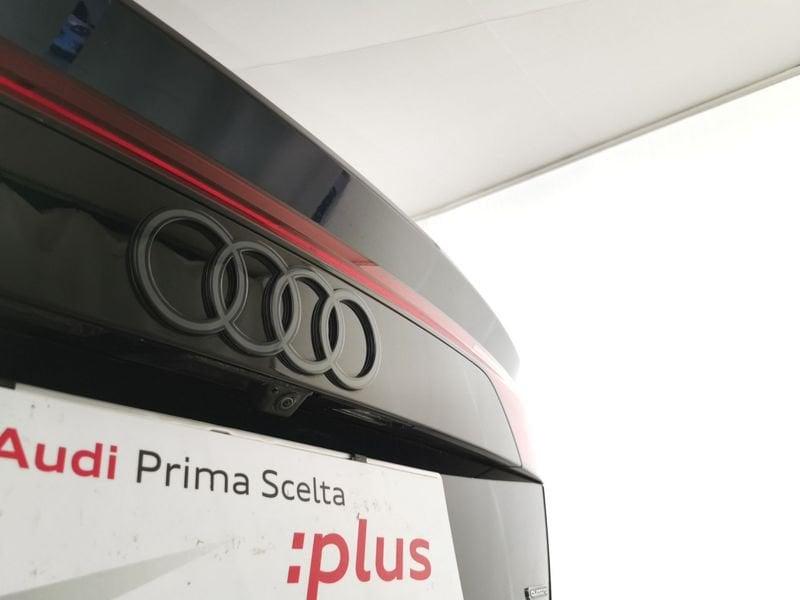 Audi Q8 3.0 tdi mhev S line edition quattro 286cv tiptronic