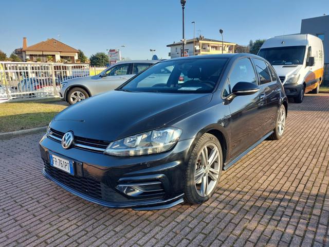 VOLKSWAGEN Golf 1.4 TSI 125 CV 5p. R LINE