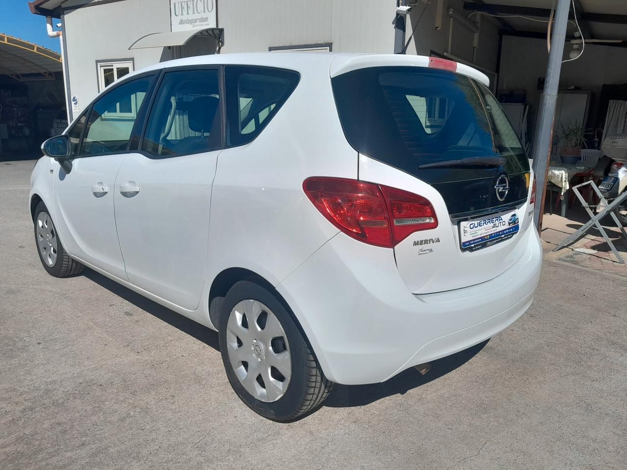 Opel Meriva 1.3 CDTI Elective KM 130MILA