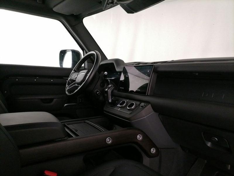 Land Rover Defender 110 2.0 si4 phev X awd 404cv auto