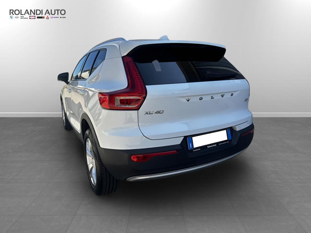 Volvo XC40 2.0 D3 Business Plus Geartronic