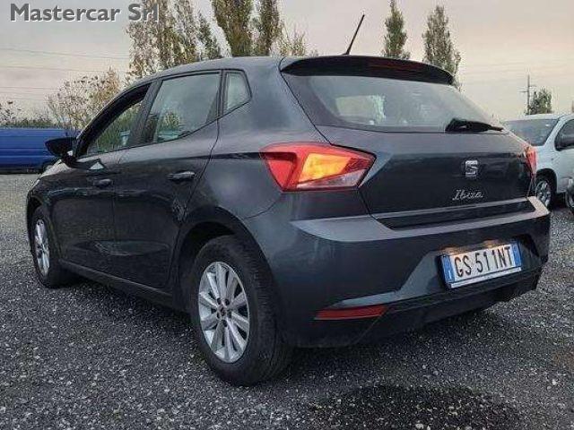 SEAT Ibiza 1.0 ecotsi Business 110cv - GP201HP