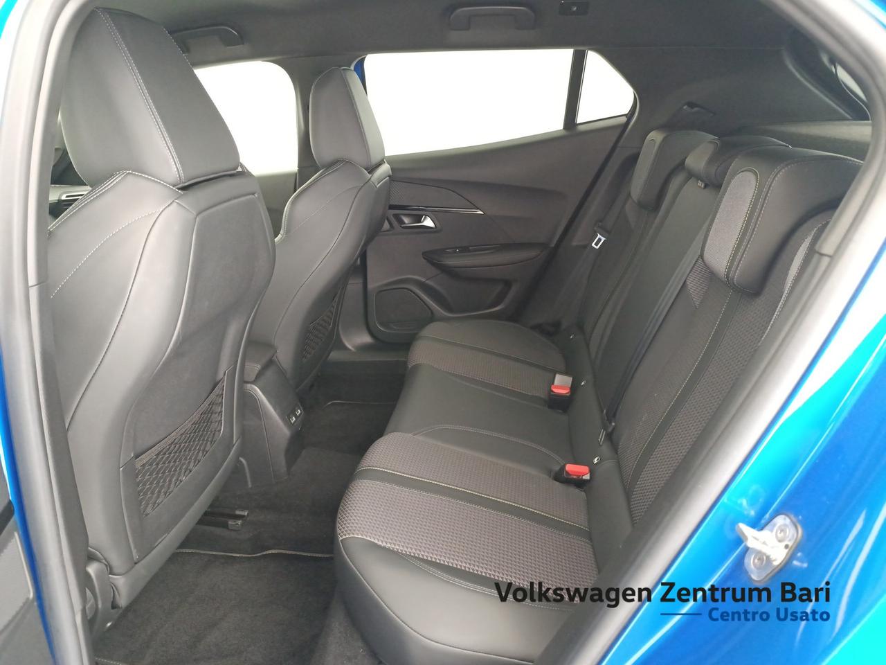Peugeot 2008 1.5 bluehdi gt s&s 130cv eat8