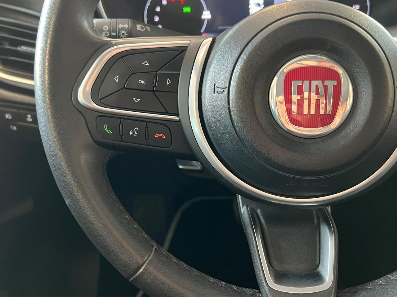 Fiat Tipo 1.5 Hybrid DCT 5 porte City Life