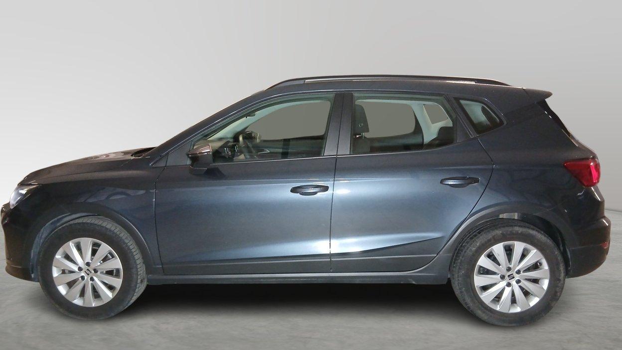 SEAT Arona - Arona 1.0 TGI Style