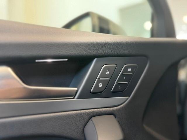 Audi Q5 SPB 40 TDI quattro S tronic line plus