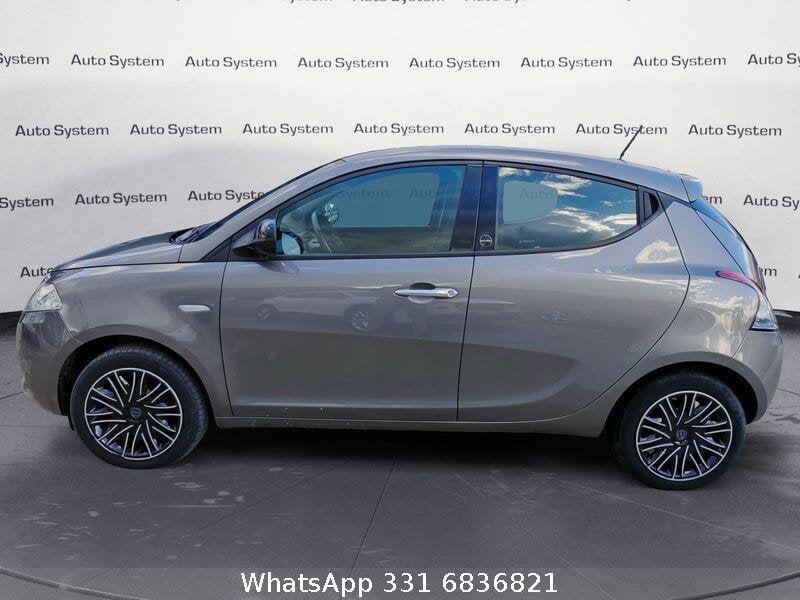 Lancia Ypsilon Ypsilon 1.0 FireFly 5 porte S&S Hybrid Ecochic Gold