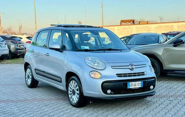 Fiat 500L 1.3 mjt Lounge 85cv Neopatentati