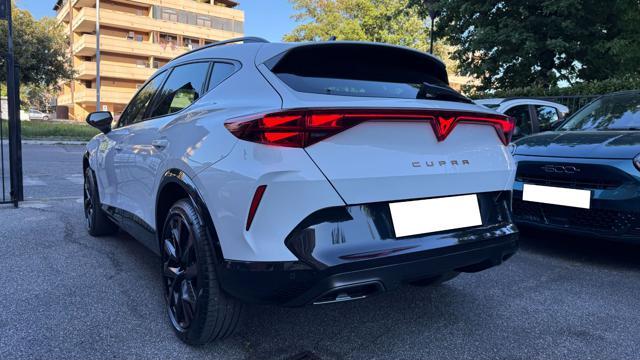 CUPRA Formentor 2.0TDI 150CV 4DRIVE DSG*24MG*CL19*FULL LED*CARPLAY