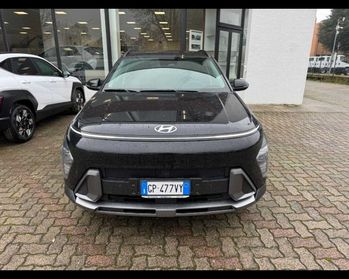 HYUNDAI Kona HEV 1.6 DCT XLine