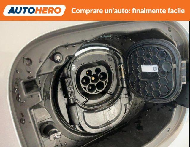 MERCEDES-BENZ A 250 e Automatic EQ-Power Premium