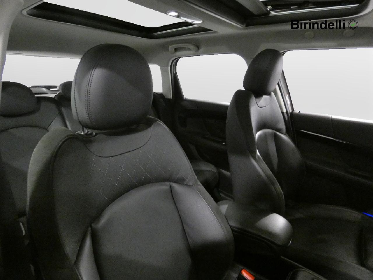 MINI Mini Countrym.(F60) - Mini 1.5 Cooper SE Classic Countryman ALL4