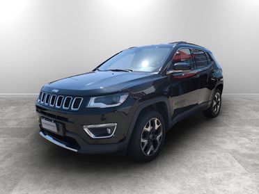 JEEP Compass 2.0 mjt Limited 4wd 170cv auto my19