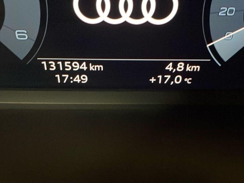 Audi Q3 Q3 35 TDI S tronic