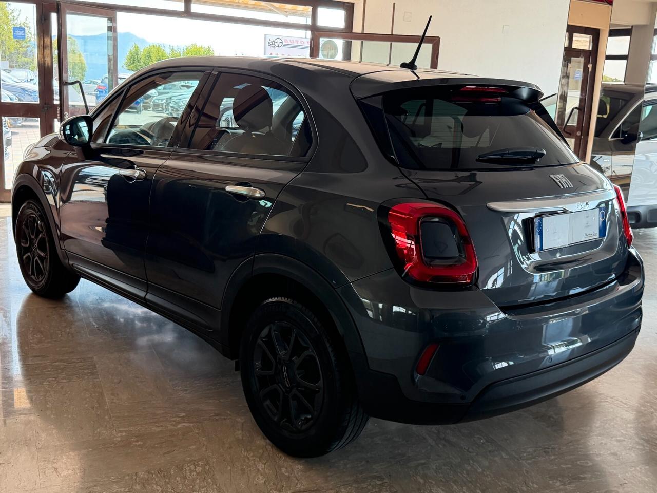 Fiat 500X New 1.3 M.JET 95 cv. CLUB
