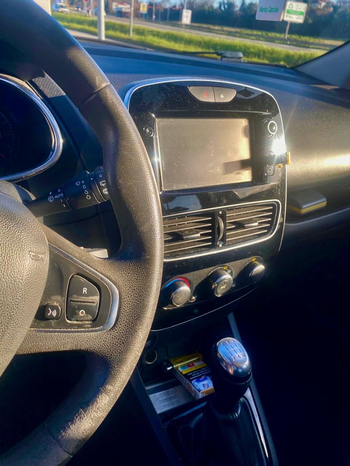 Renault Clio TCe 12V 90 CV GPL Start&Stop 5 porte Energy Life