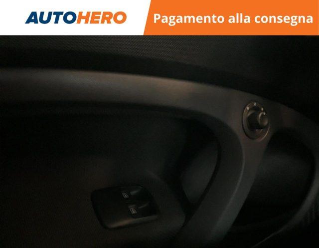 SMART ForTwo EQ Passion