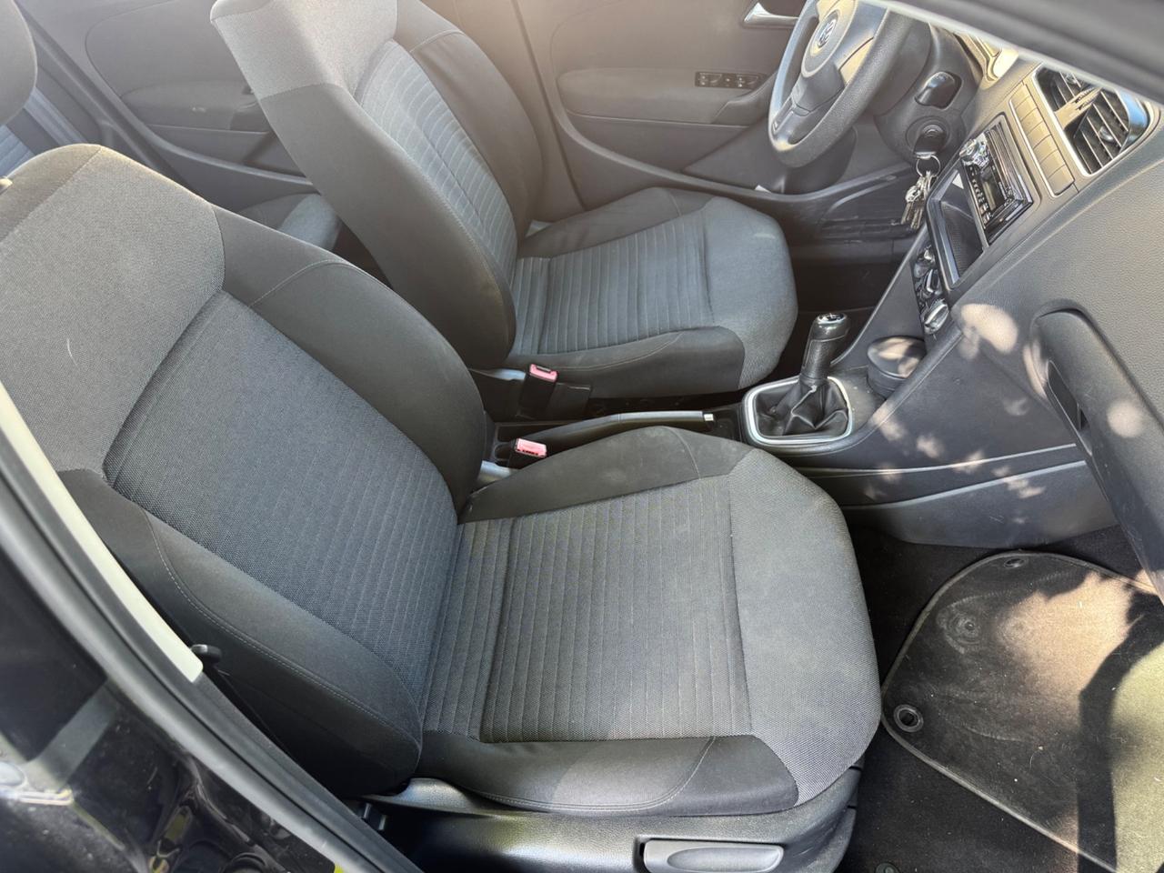 VW POLO 1.2 70 CV 5P NEOPATEN GARANZIA 12 Mesi