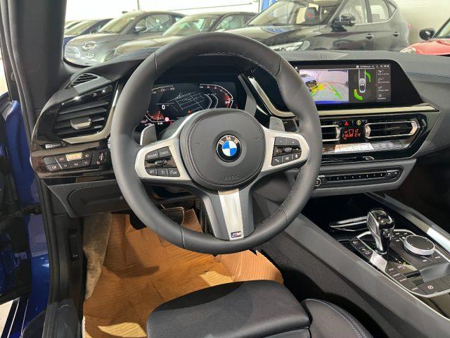 BMW Z4 sDrive20i Msport "19 M sport /Pelle/Navi/Led/Telec