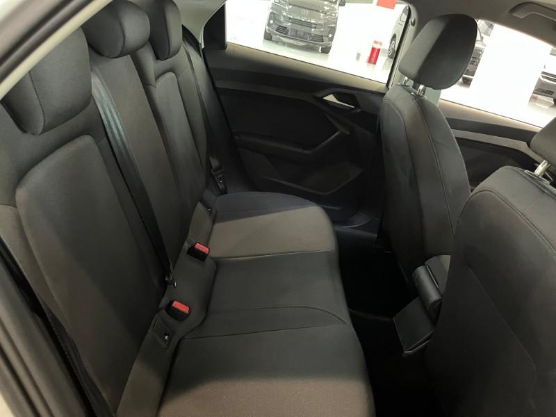 AUDI A1 SPB 30 TFSI
