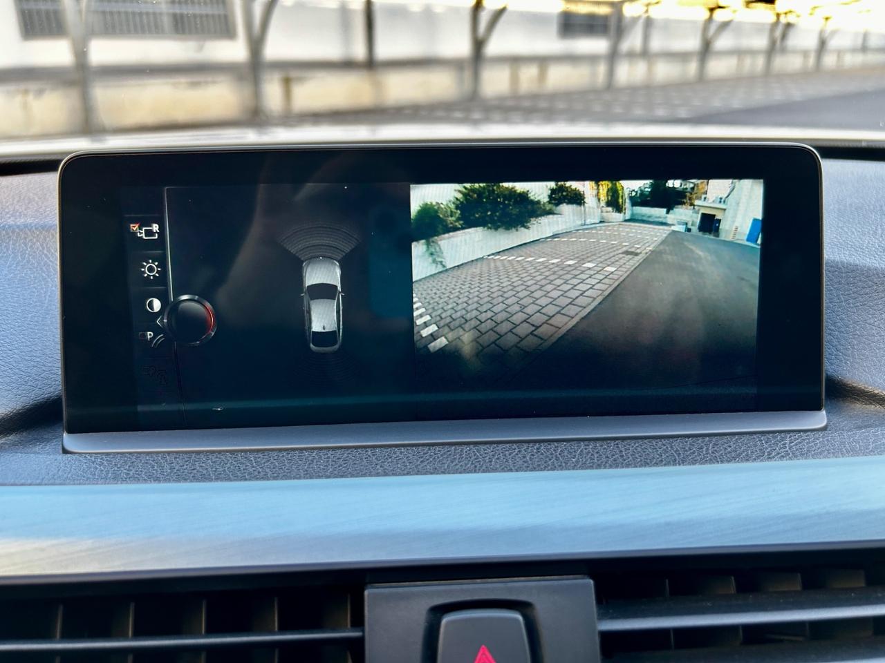 Bmw 420 420d gran Coupé Msport