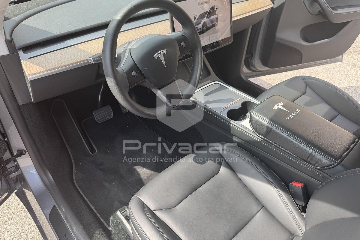TESLA Model Y RWD