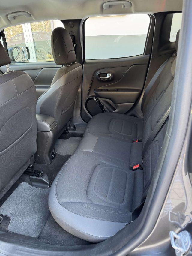 JEEP Renegade 1.6 e-torq evo Longitude fwd 110cv my18