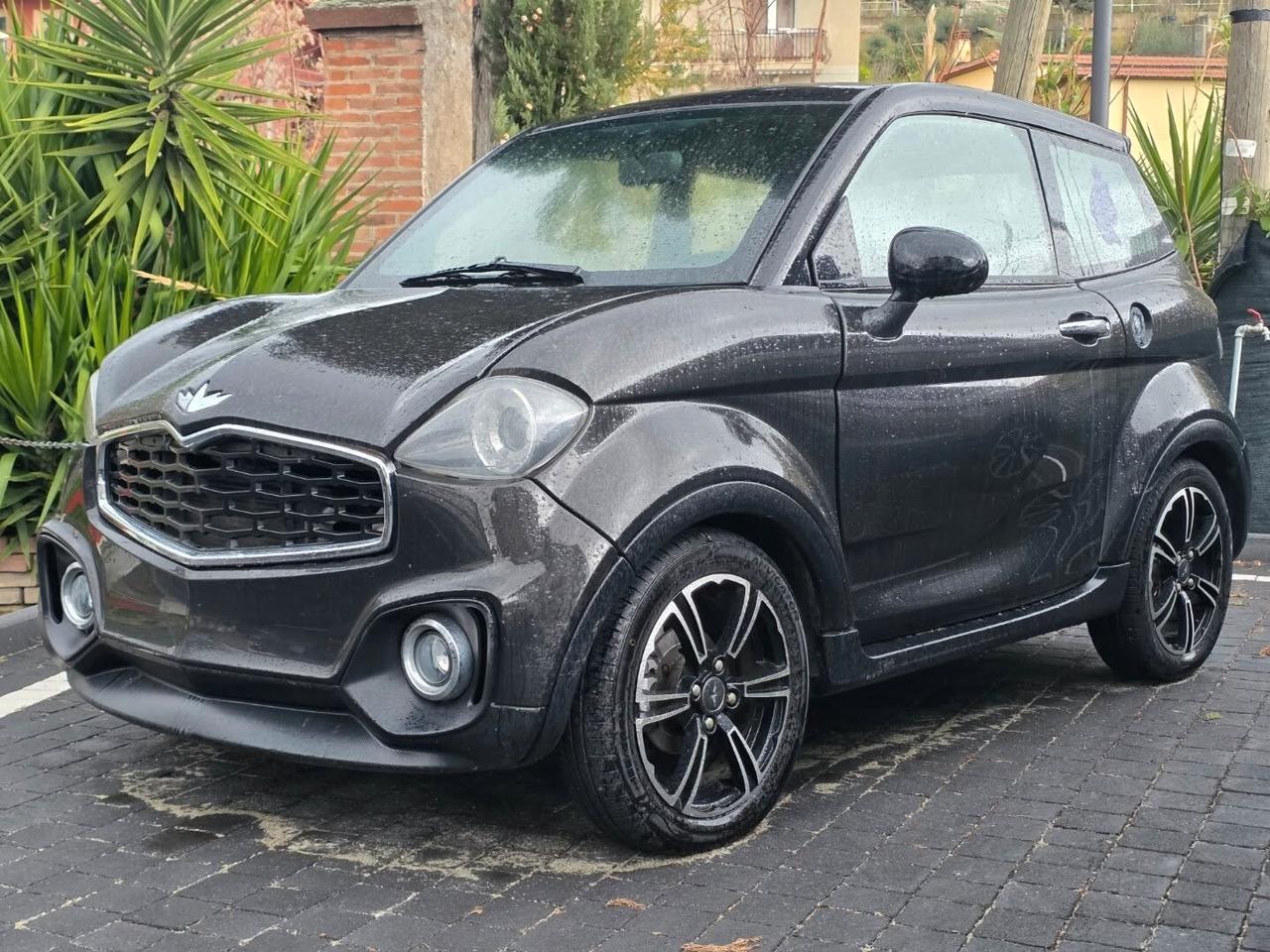 Chatenet CH46 Confort