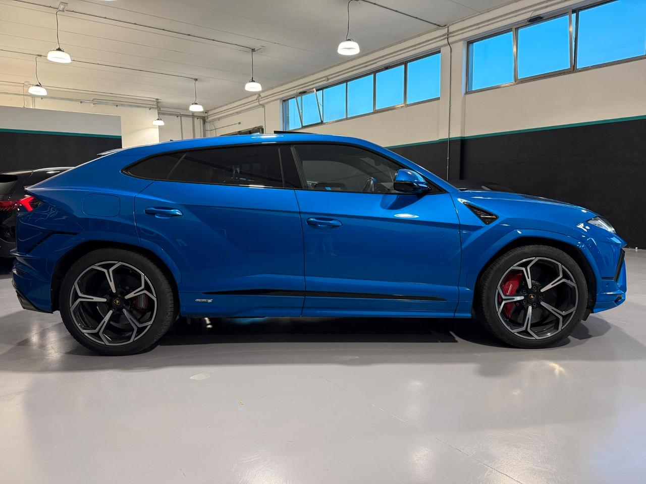 Lamborghini Urus 4.0 S / IVA ESPOSTA