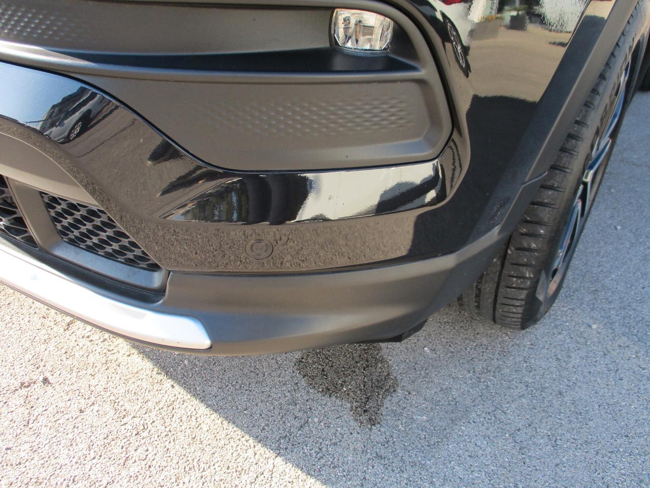 Jeep Compass 1.3 Turbo T4 150 CV aut. 2WD Limited