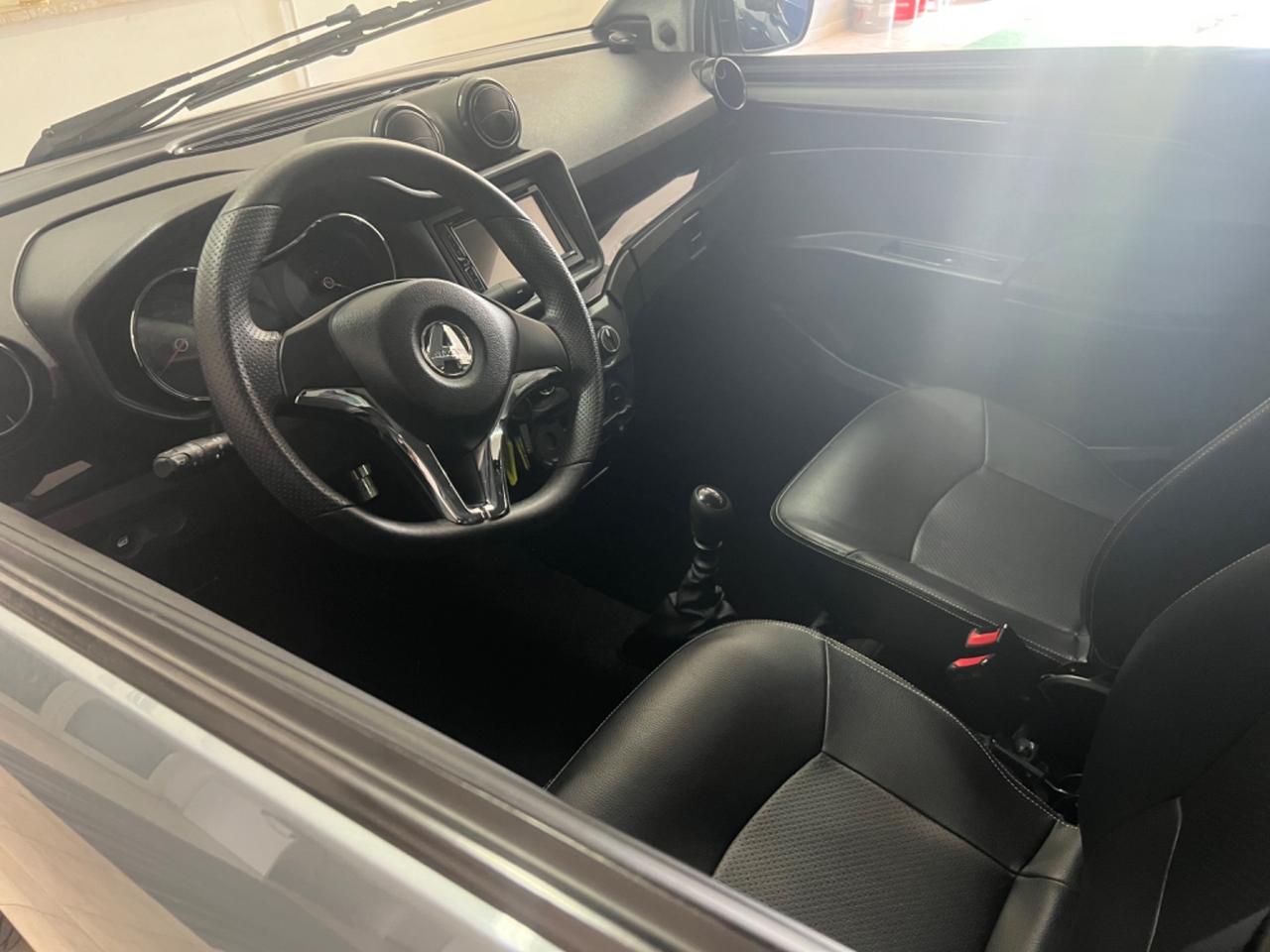 Aixam Emotion sport full 2020 22000 km