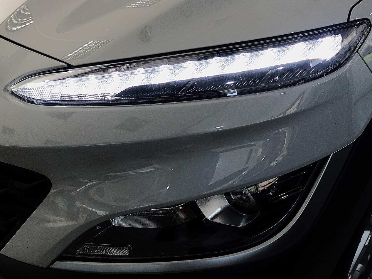 Hyundai Kona 1.6 CRDI 136 CV MHEV 48V XTECH