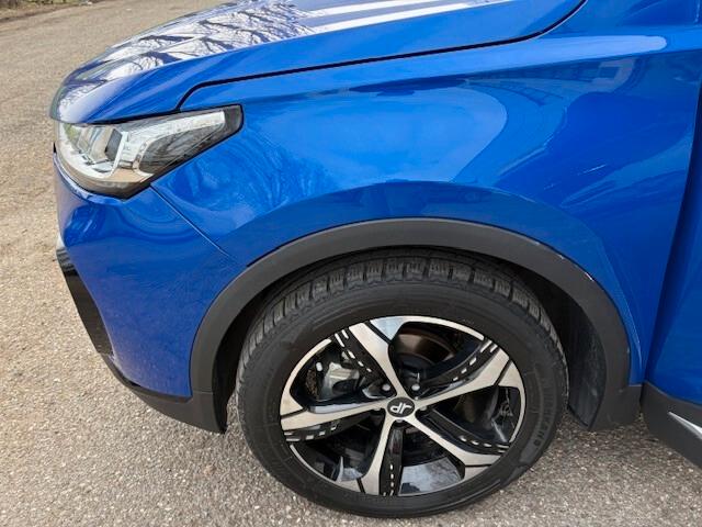 Dr 6.0 1.5 Turbo CVT FULL OPTIONAL +TETTO